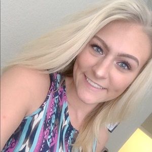 Meet your Posher, Shannon